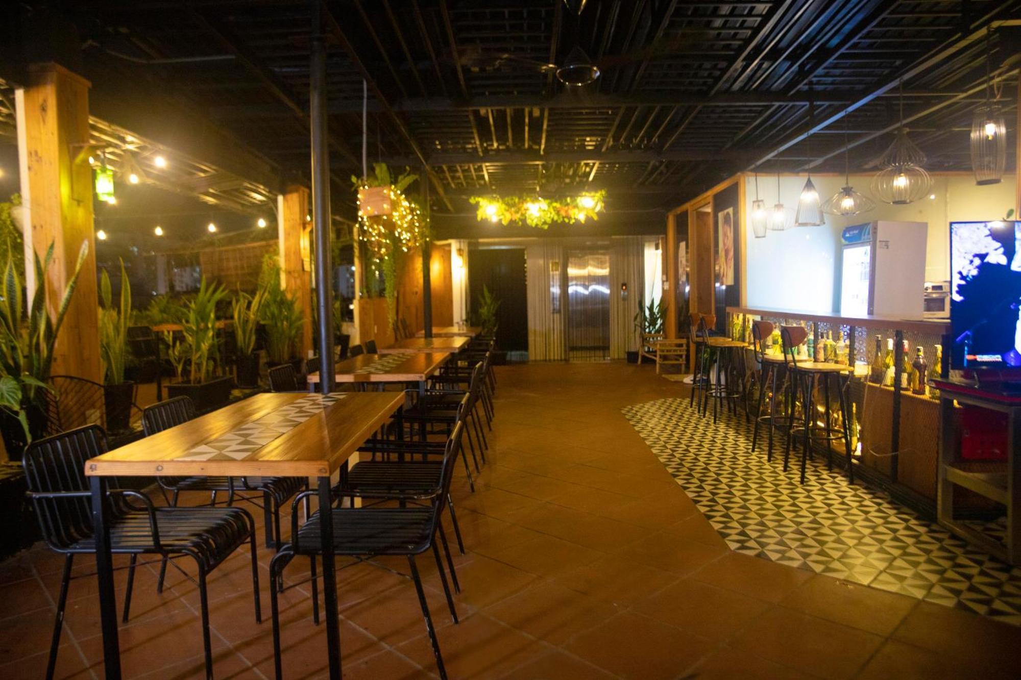 Sunshine Boutique Hotel Phu My Hung Ho Şi Min Exterior foto