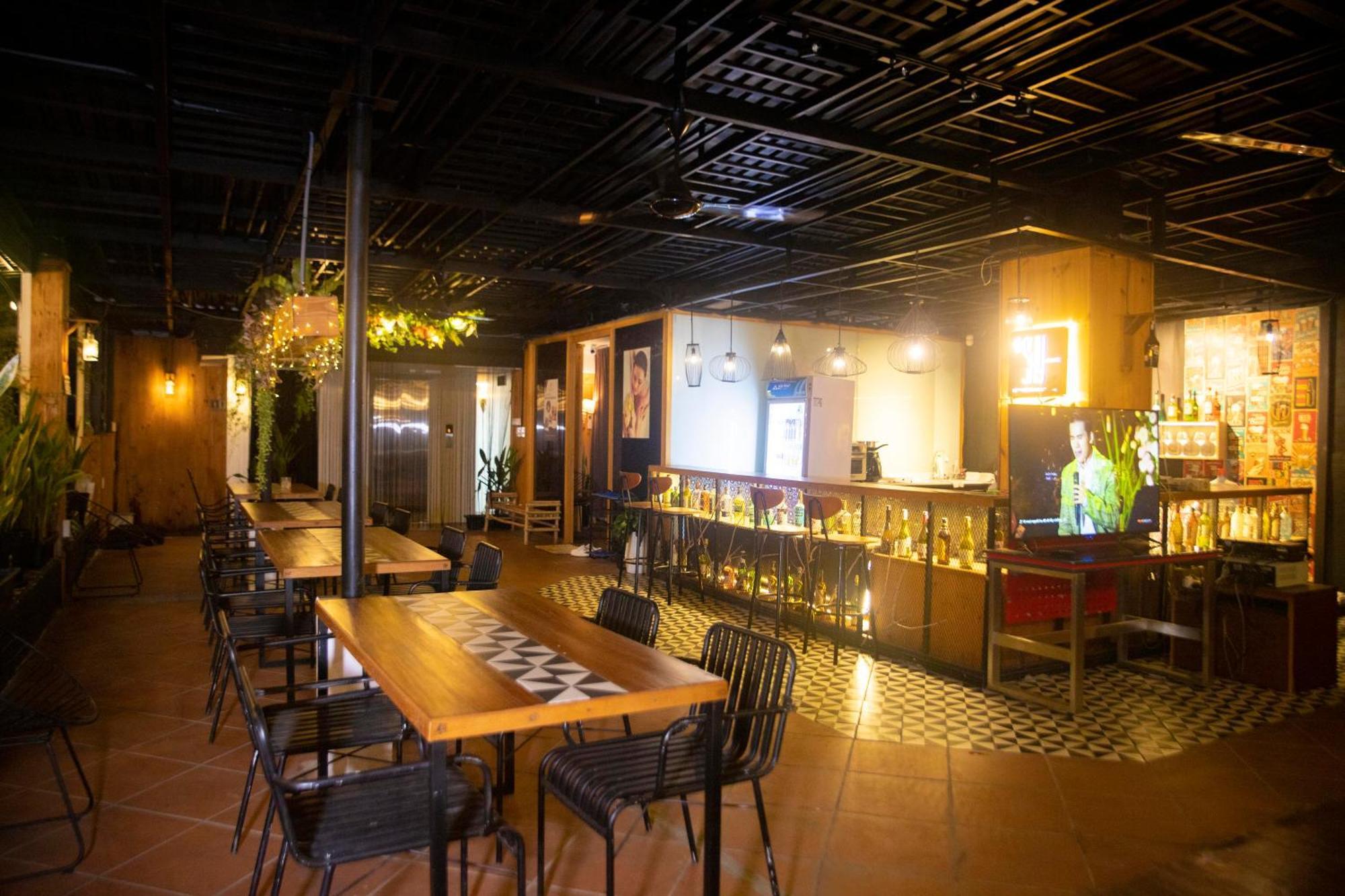 Sunshine Boutique Hotel Phu My Hung Ho Şi Min Exterior foto