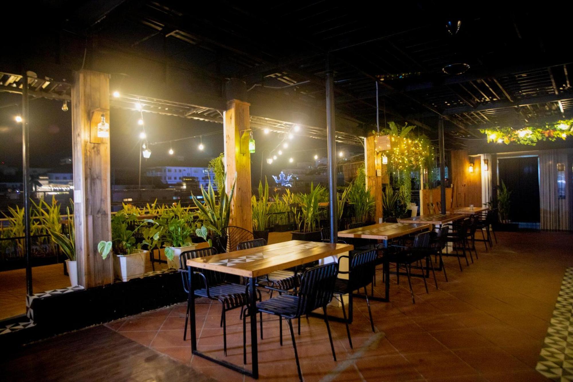 Sunshine Boutique Hotel Phu My Hung Ho Şi Min Exterior foto